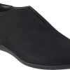 Benvado Slip On | Miki Nero, Nubuk Ingrassato