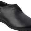 Benvado Slip On | Miki Nero, Pelle Vitello