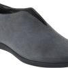 Benvado Slip On | Miki Antracite, Nubuk